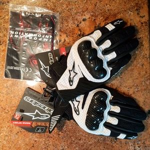 Alpinestars SMX-1 AIR V2 Gloves